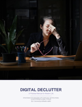 Digital Declutter cover