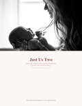 Just Us Two cover